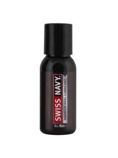 Swiss Navy ANAL lubrykant - 29 ml