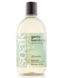 Płyn SOAK do prania bielizny 375 ml - Celebration